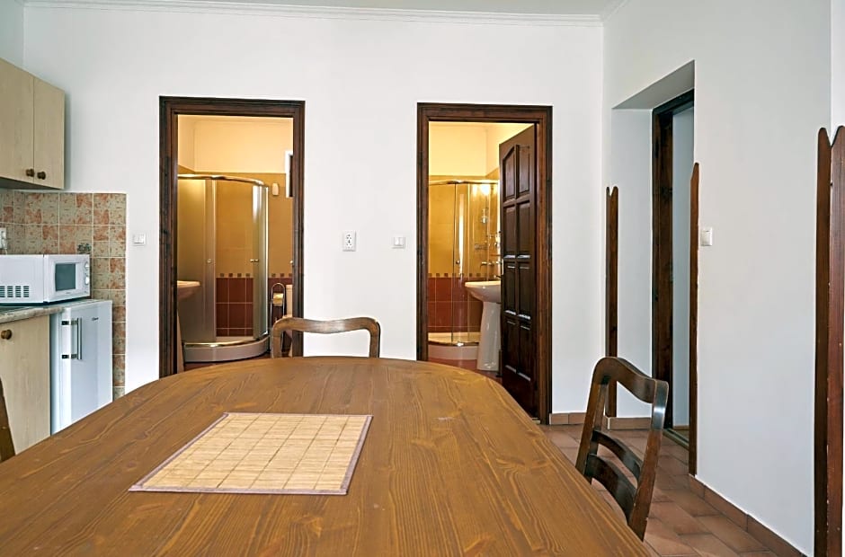 Préselő Pincészet és Vendégház