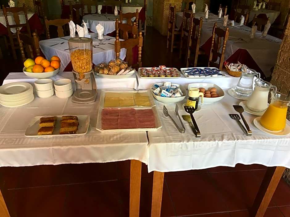 MONASTERIO de SANTA MARÍA DE VALVANERA