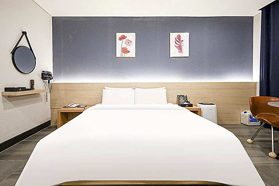 Osan Vista Hotel