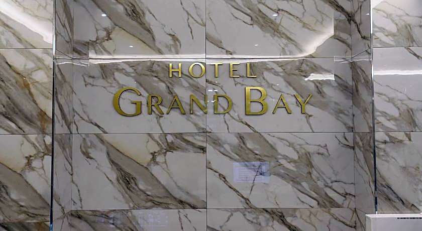 Hotel Grand Bay