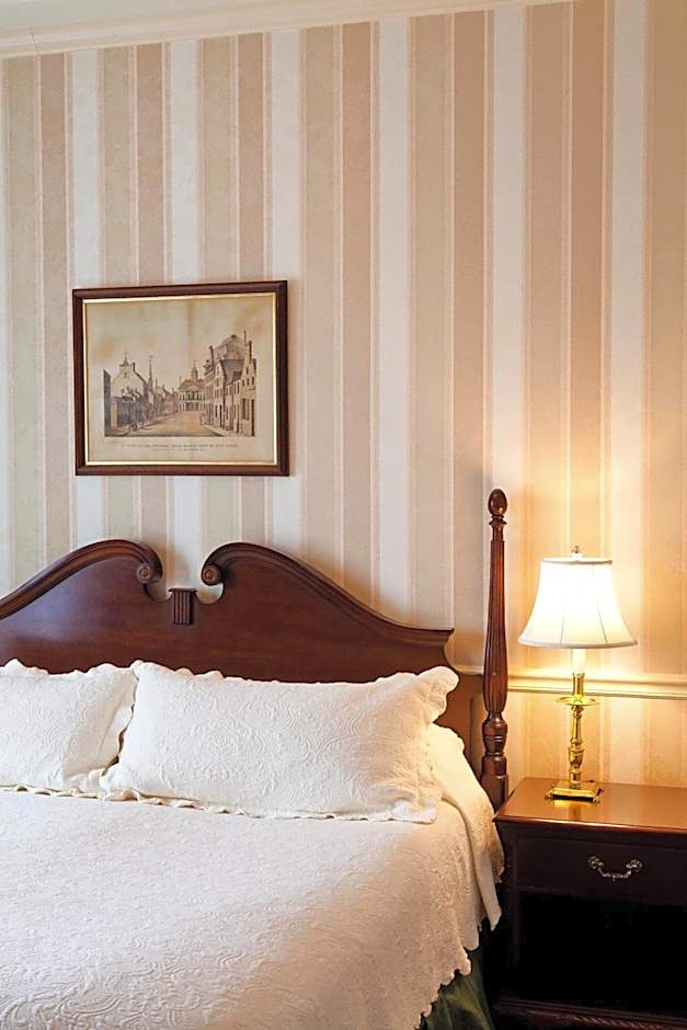 Penn's View Hotel Philadelphia