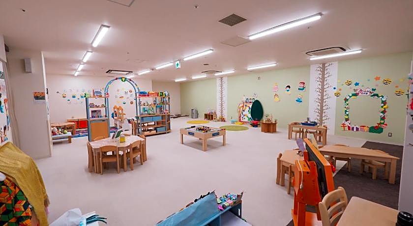 Nara Plaza Hotel