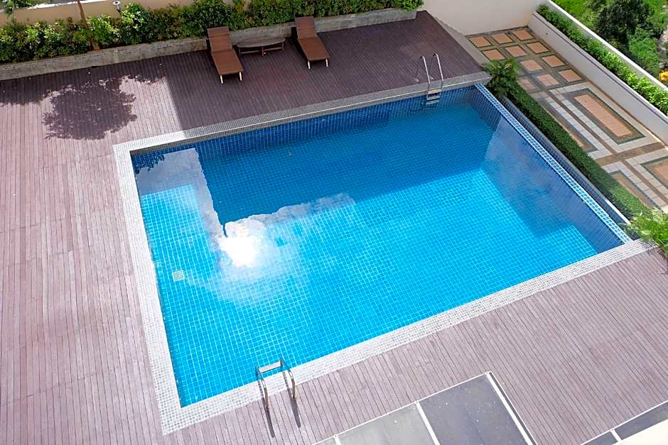 Ampo Residence Hotel