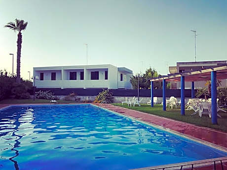 Mya Vacanze