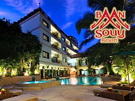 Baan Souy Resort