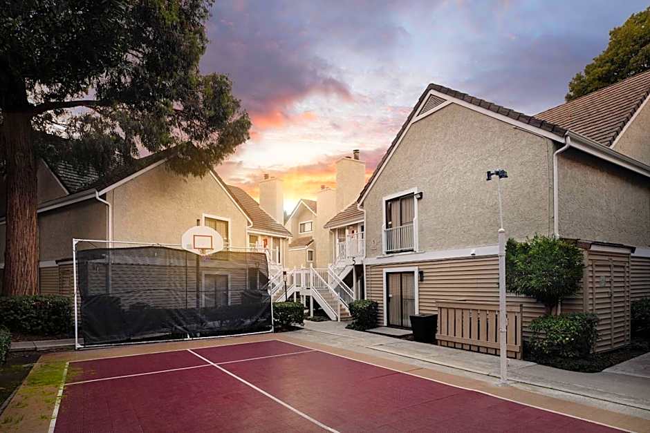 Residence Inn by Marriott San Francisco Airport/San Mateo