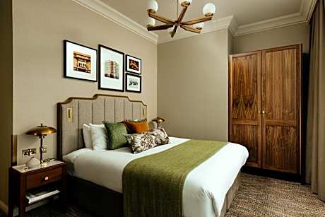 Premium One Bedroom Apartment