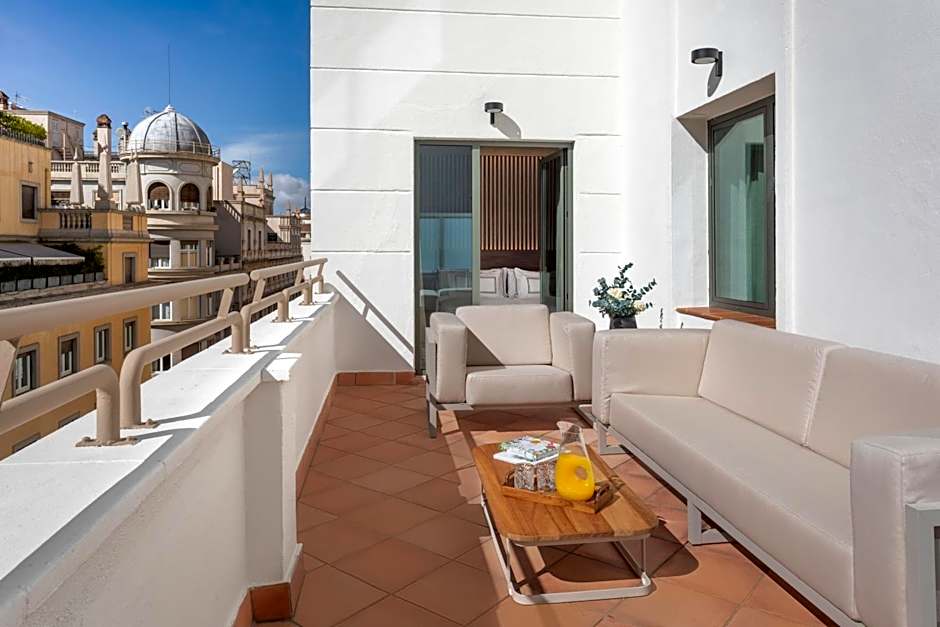 Meliá Granada