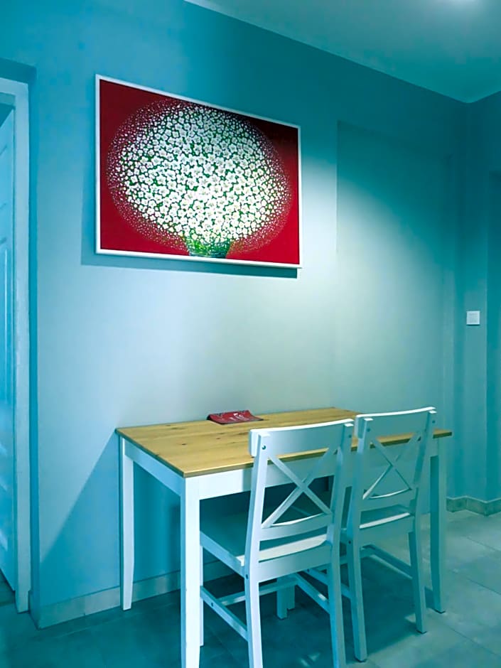 Hostel Karpacki Szymon Szczepan