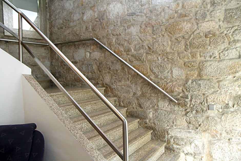 Hotel Solar dos Pachecos