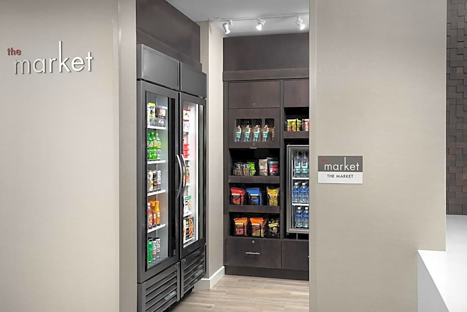 Residence Inn by Marriott Dallas Grand Prairie