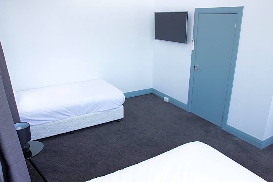 Oasis on Beamish Hotel