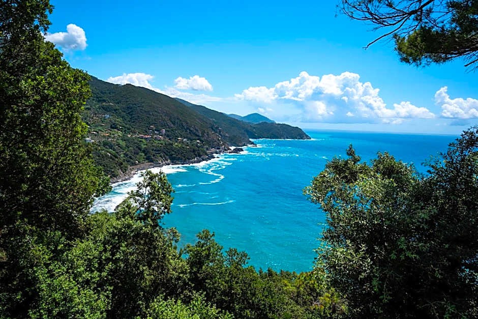 Sesta Terra Natural Resort