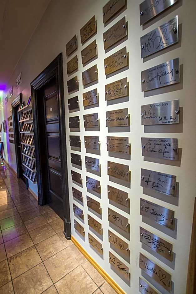 Clarion Collection Hotel Havnekontoret