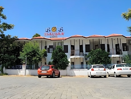 Han Dalyan Hotel