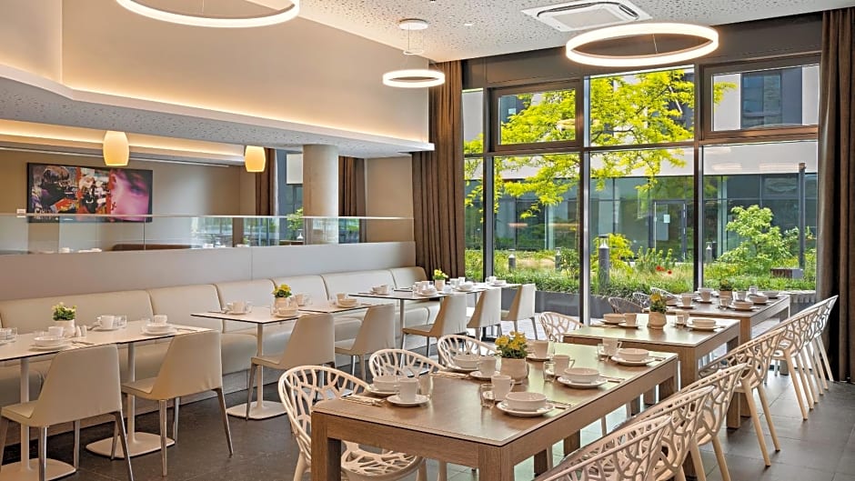 Hey Lou Hotel Monheim am Rhein