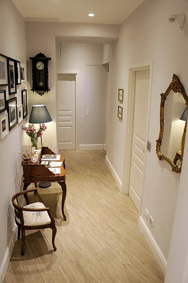 Roman Suite Guest House