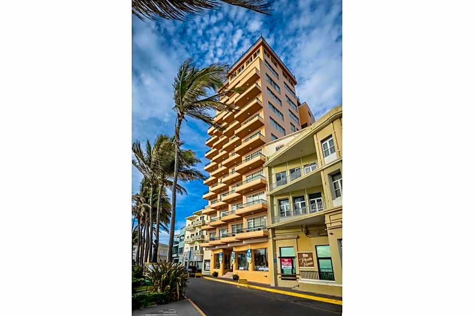 Best Western Posada Freeman