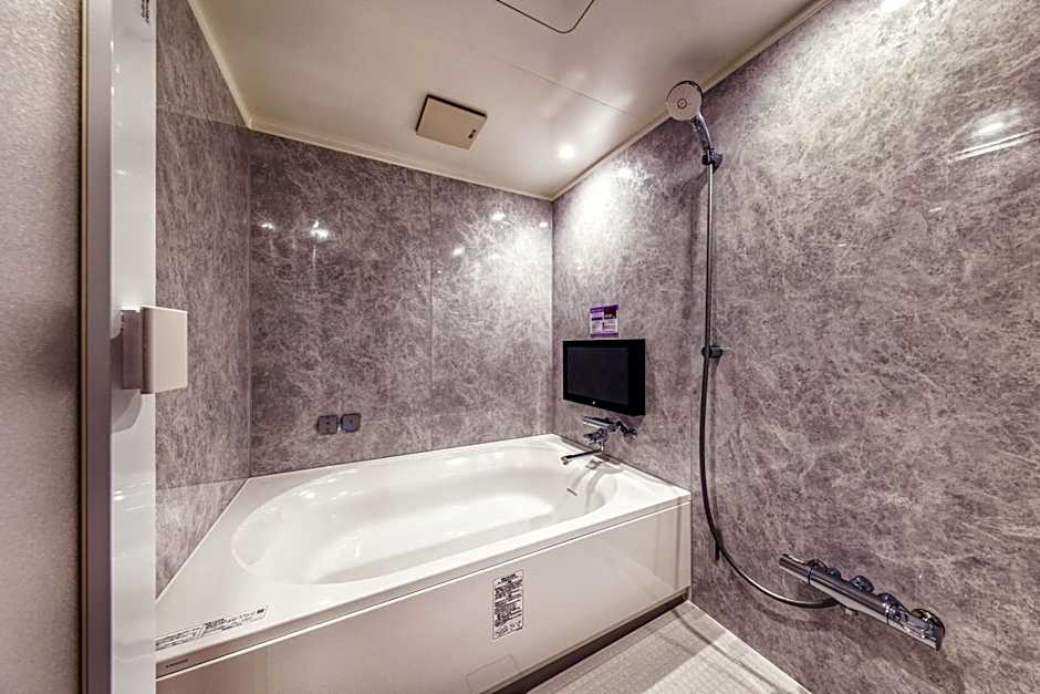 HOTEL Luna Kawagoe Adult Only