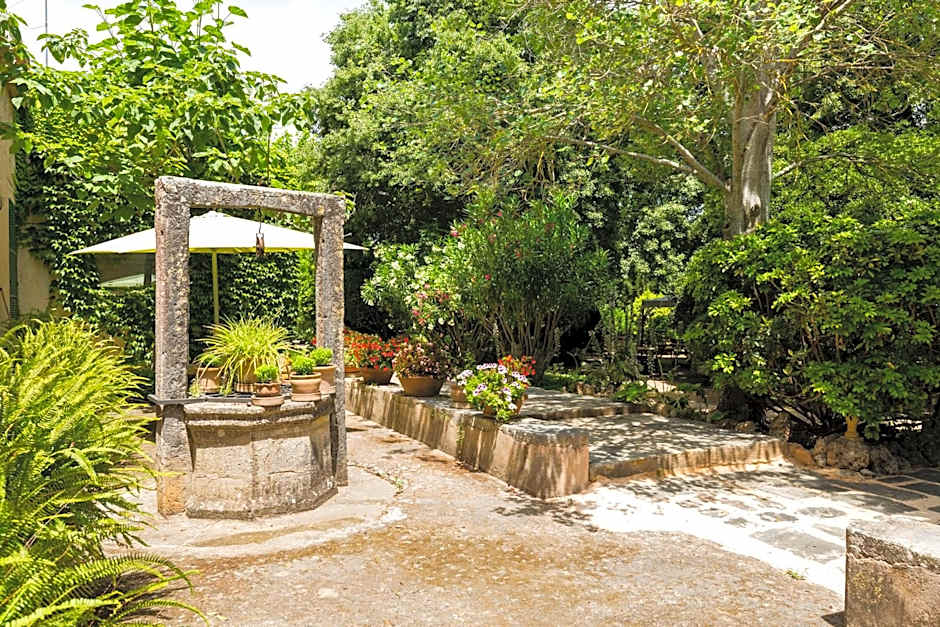 Agroturisme Sa Torre