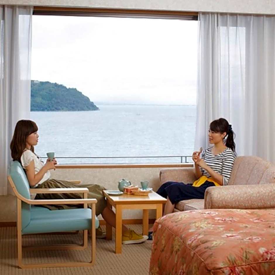 Kyukamura Ohmi-Hachiman