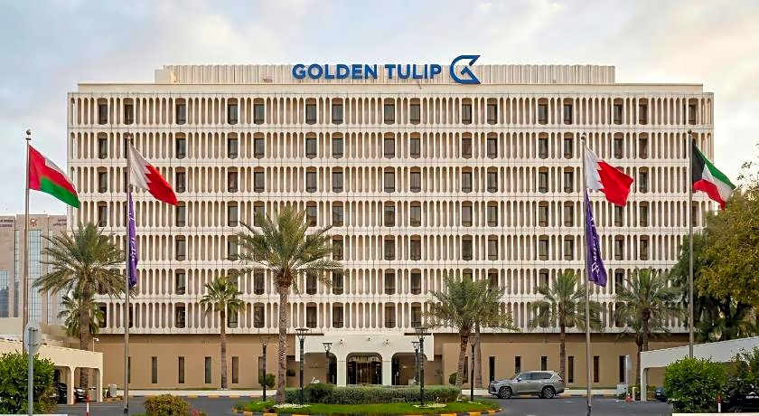 Golden Tulip Bahrain
