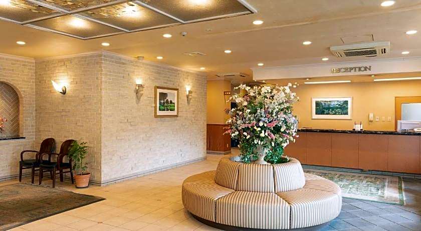 Hotel Castle Inn Suzuka Chuo