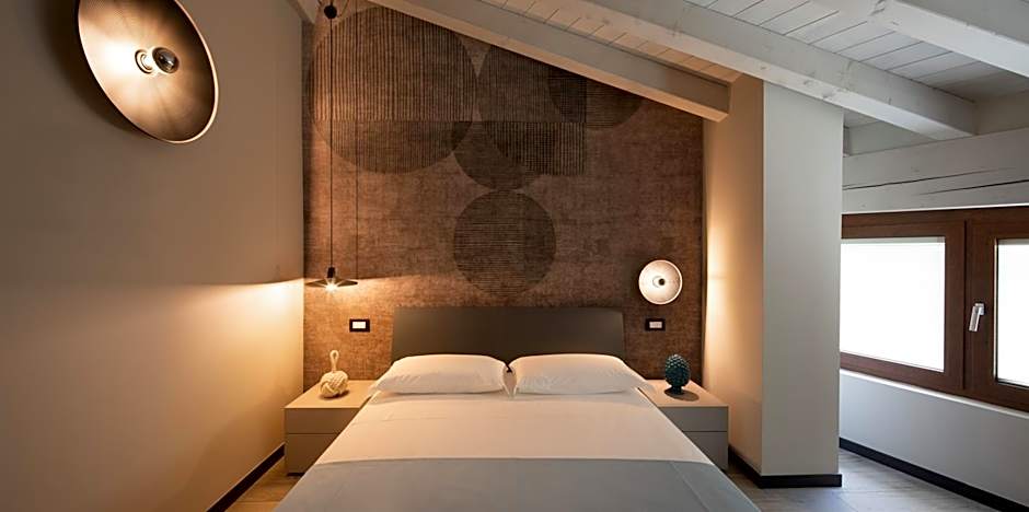 Monte Isola - Decio Rooms
