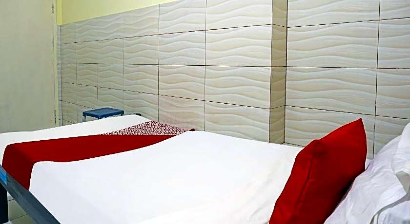 Hotel O Putih Mulia Homestay Syariah