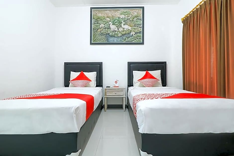 Rasa Sayang Beach Inn
