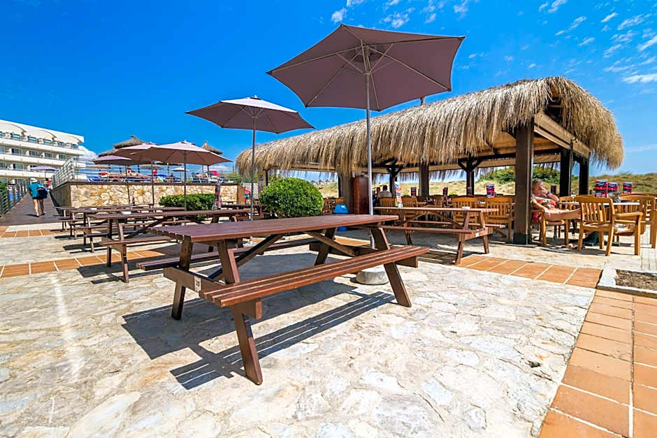 Eix Platja Daurada Hotel & SPA