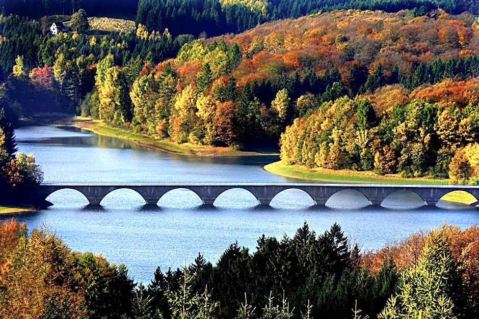 Mercure Hotel Luedenscheid