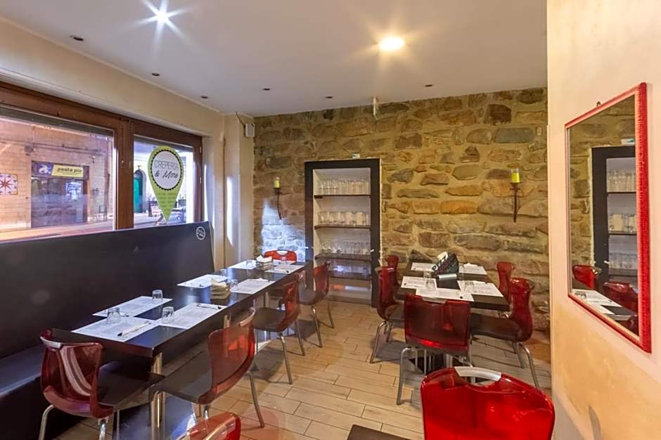 Bed & Breakfast Il Castellino