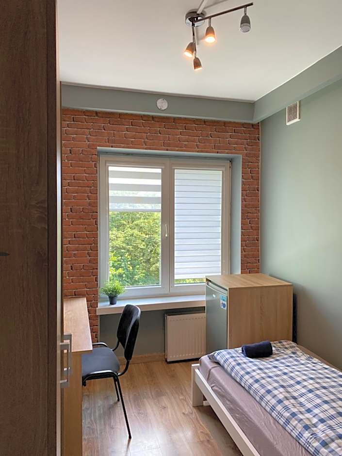 Dream Aparts - Tuwima 75