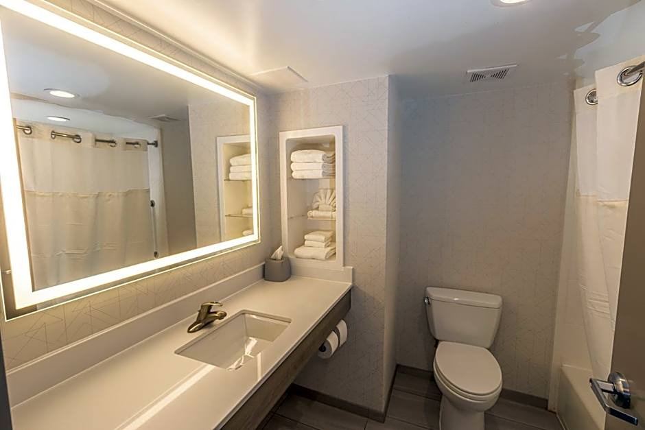 Holiday Inn Express and Suites Newberry By IHG