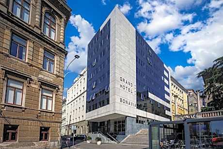 Grand Hotel Bonavia