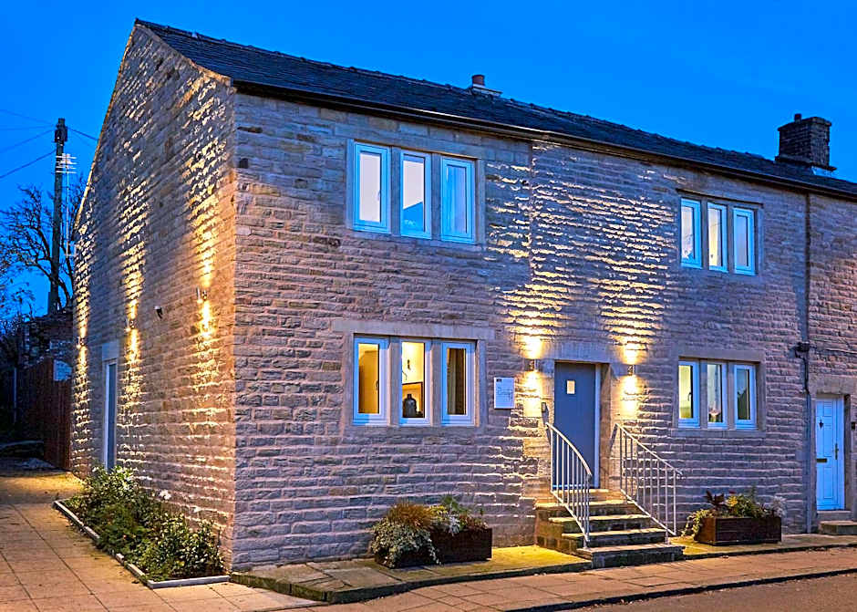 The White Hart at Lydgate