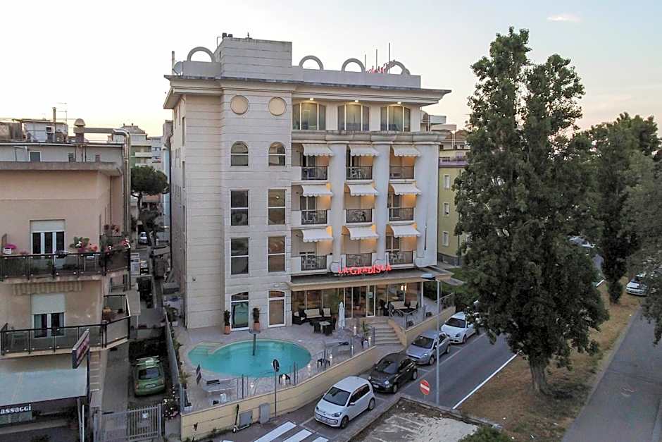 Hotel La Gradisca