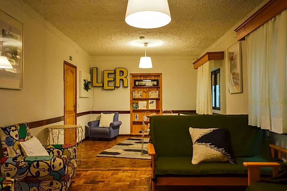 Nations Gerês - Bed & Breakfast