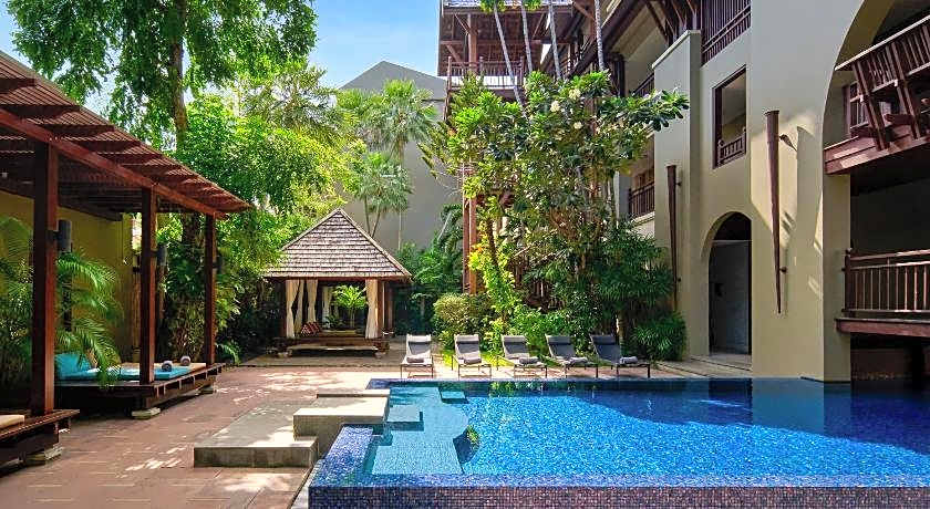Mercure Samui Chaweng Tana Hotel