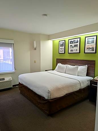 Sleep Inn Bryson City