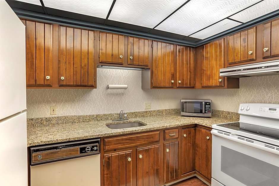 Best Western Plus Morristown Inn