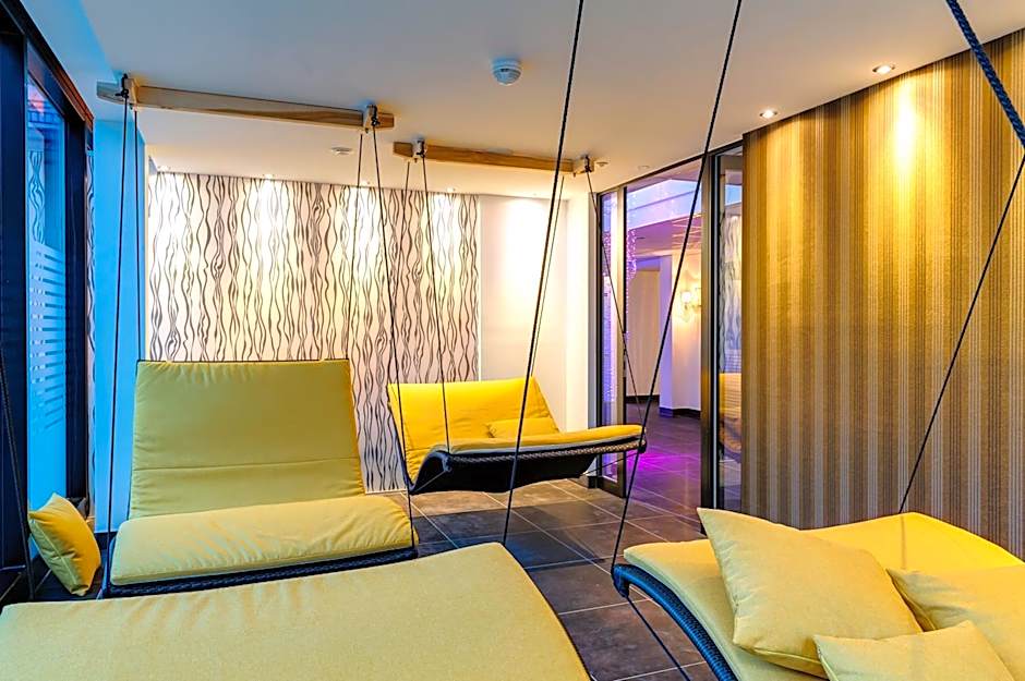 Alpenlove - Adult SPA Hotel