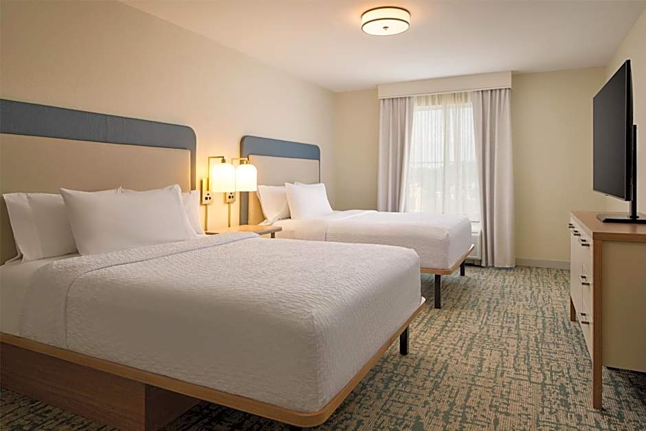 Homewood Suites by Hilton Macon-North