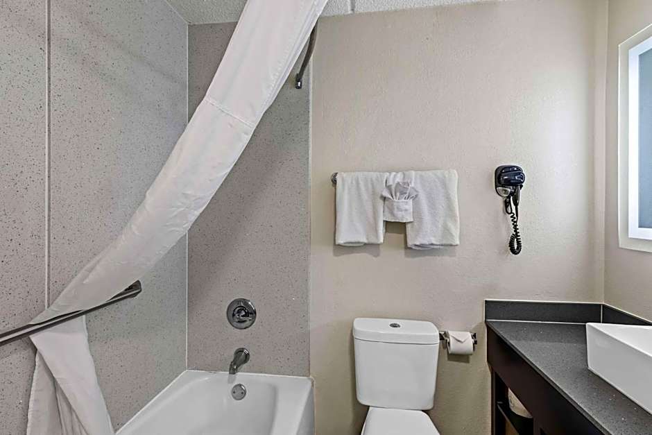 Best Western Atlanta Cumberland Galleria Hotel