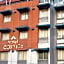 Hotel Cosmos