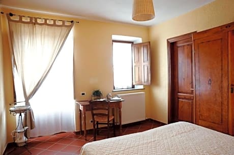 Economy Double or Twin Room - Annex