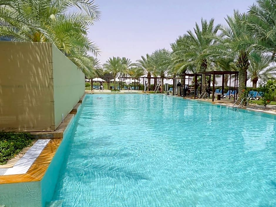 Mercure Grand Jebel Hafeet Hotel