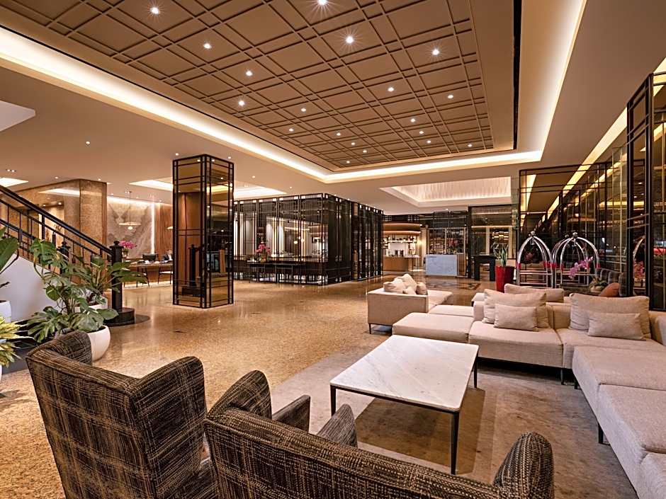 Grand Zuri Pekanbaru Hotel