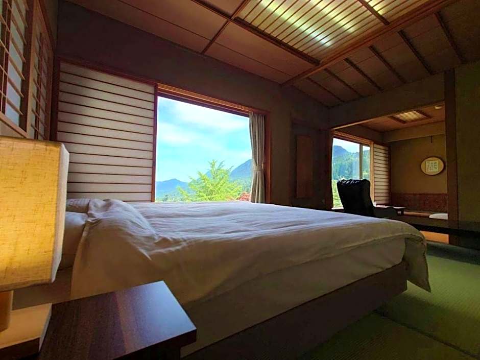 Sasakura Onsen